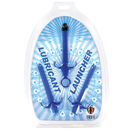 Trinity Vibes Lubricant Launcher 3 Pie... VF804-Blue