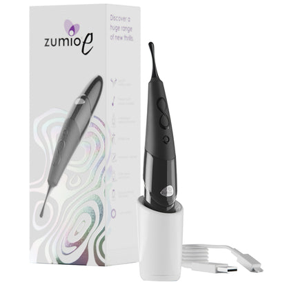 Zumio-E-Black None