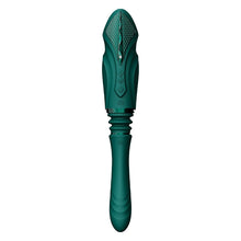 Load image into Gallery viewer, Zalo Sesh-Turquoise Green