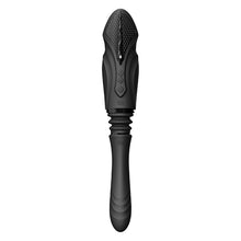 Load image into Gallery viewer, Zalo Sesh-Obsidian Black