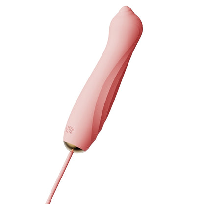 Zalo Unicorn Set-Strawberry Pink