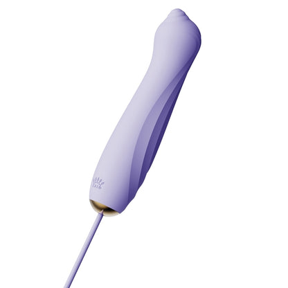 Zalo Unicorn Set-Berry Violet