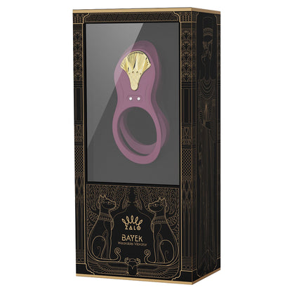 Zalo Bayek-Velvet Purple ZA-F03002