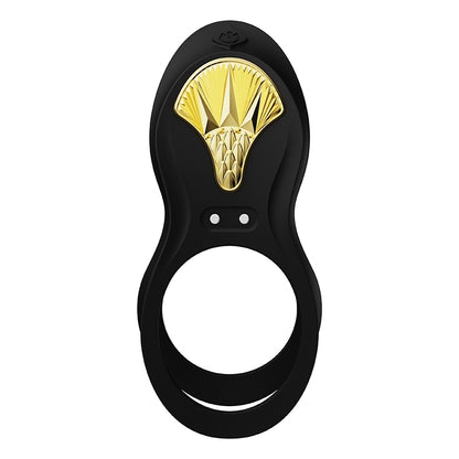 Zalo Bayek-Obsidian Black