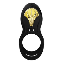 Load image into Gallery viewer, Zalo Bayek-Obsidian Black