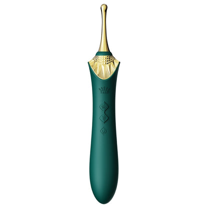 Zalo Bess 2.0-Turquoise Green