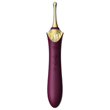 Load image into Gallery viewer, Zalo Bess 2.0-Velvet Purple