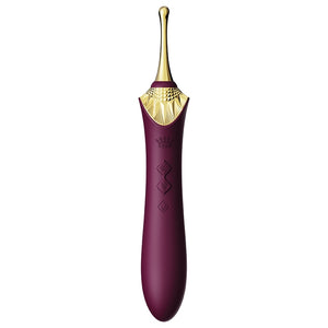 Zalo Bess 2.0-Velvet Purple
