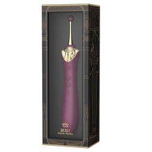 Load image into Gallery viewer, Zalo Bess 2.0-Velvet Purple ZA-F03102
