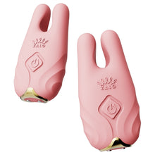 Load image into Gallery viewer, Zalo Nave-Coral Pink