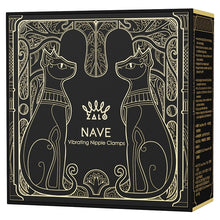 Load image into Gallery viewer, Zalo Nave-Coral Pink
