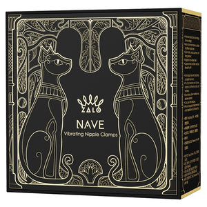 Zalo Nave-Coral Pink