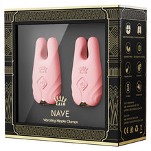 Load image into Gallery viewer, Zalo Nave-Coral Pink F03304