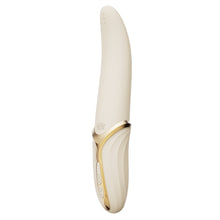 Load image into Gallery viewer, Zalo Eve-Ivory White