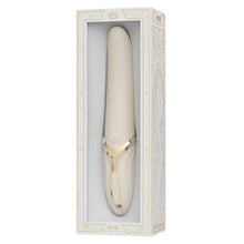 Load image into Gallery viewer, Zalo Eve-Ivory White ZA-F03401