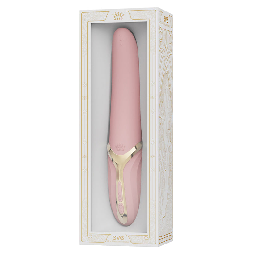 Zalo Eve-Sakura Pink ZA-F03402