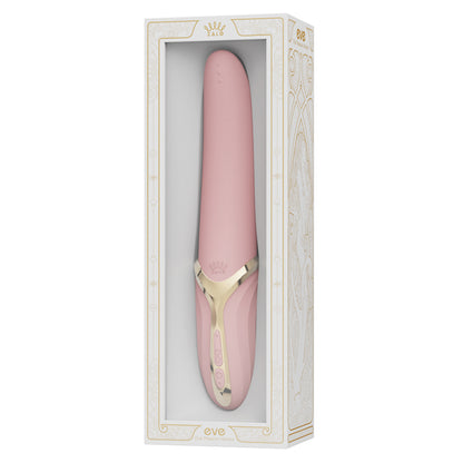 Zalo Eve-Sakura Pink ZA-F03402