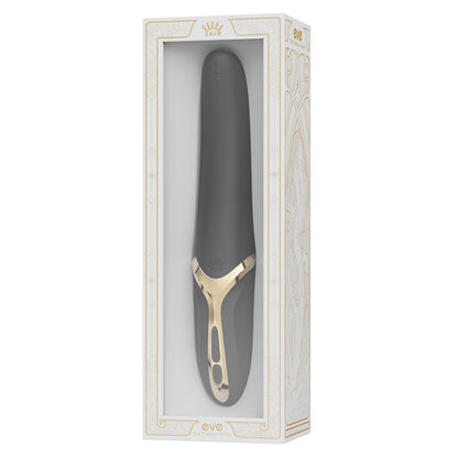Zalo Eve-Obsidian Black ZA-F03403