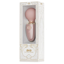 Load image into Gallery viewer, Zalo Ava-Sakura Pink ZA-F03502