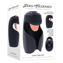 Load image into Gallery viewer, Zero Tolerance Lick the Tip ZE-RS-4134-2