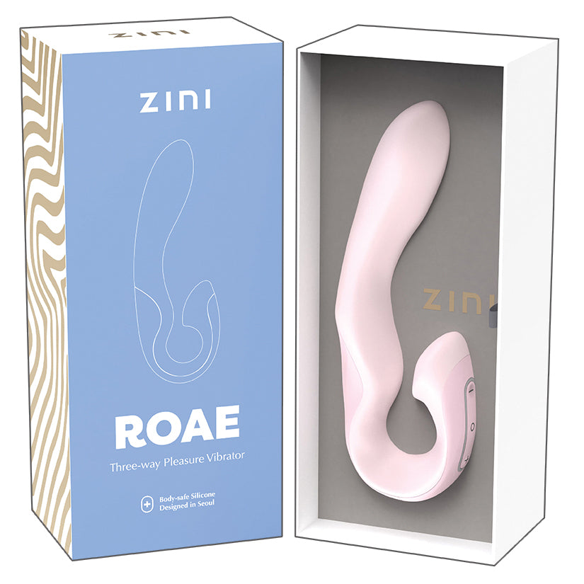 Zini Roae-Pink ZV010
