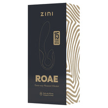 Load image into Gallery viewer, Zini Roae SE-Black Gold