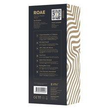 Load image into Gallery viewer, Zini Roae SE-Black Gold
