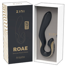 Load image into Gallery viewer, Zini Roae SE-Black Gold ZV011