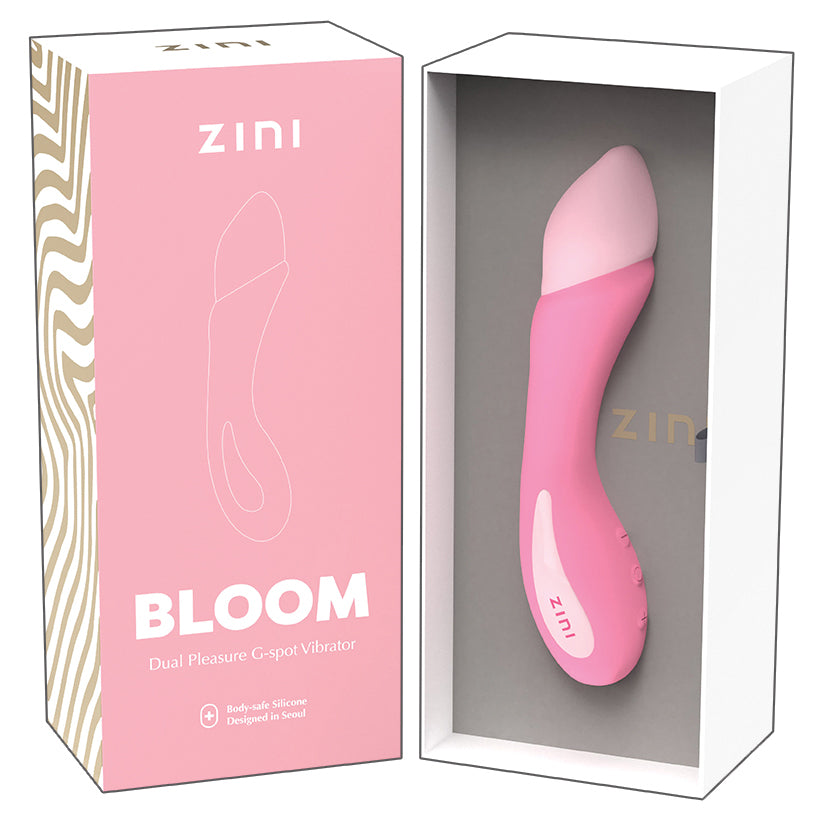 Zini Bloom-Cherry Blossom ZV101