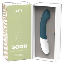 Load image into Gallery viewer, Zini Soon-Legion Blue ZV202