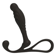Load image into Gallery viewer, Zini Janus Antishock-Black Small