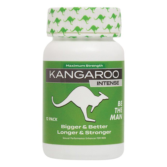 Kangaroo 