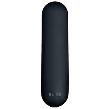 Load image into Gallery viewer, Bliss Power Bullet-Black