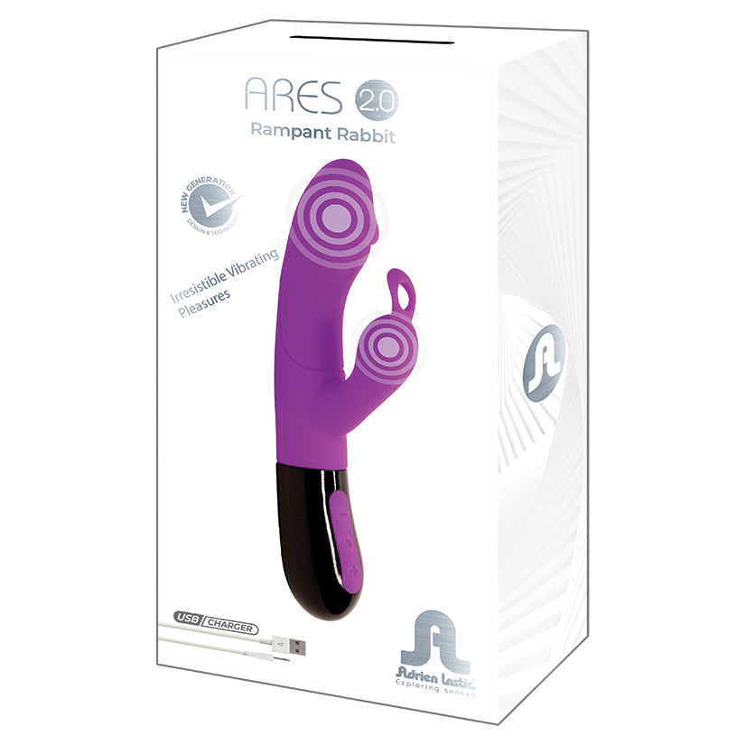 Adrien Lastic Ares 2.0 11253