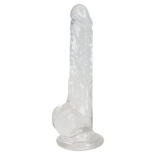 Load image into Gallery viewer, Adrien Lastic Lusty Jelly Dildo 20710