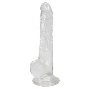 Adrien Lastic Lusty Jelly Dildo 20710
