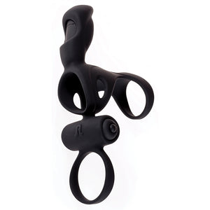 Adrien Lastic Spartacus R-Black