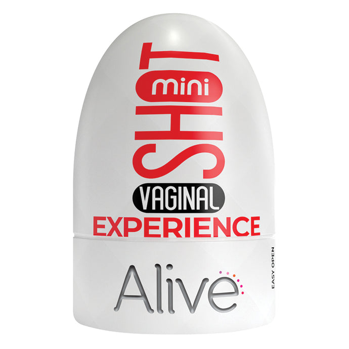Adrien Lastic VagiNAl Mini Masturbator 30787