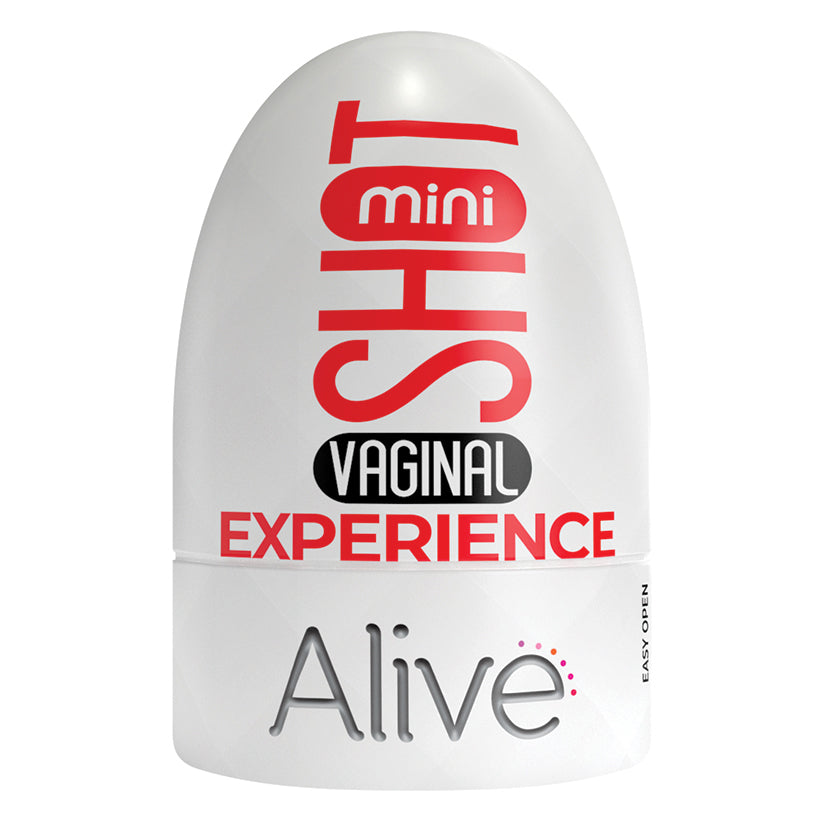 Adrien Lastic VagiNAl Mini Masturbator 30787
