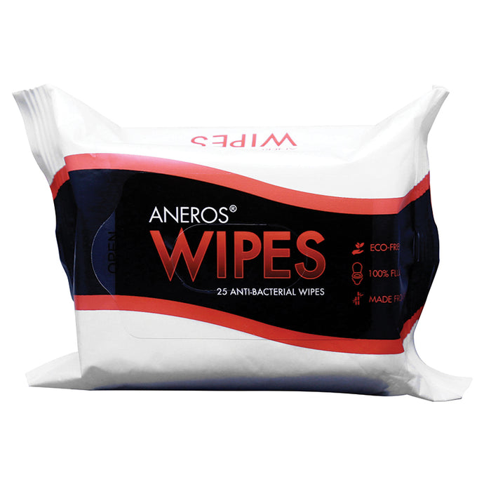 Aneros Sanitary Wipes AN1521