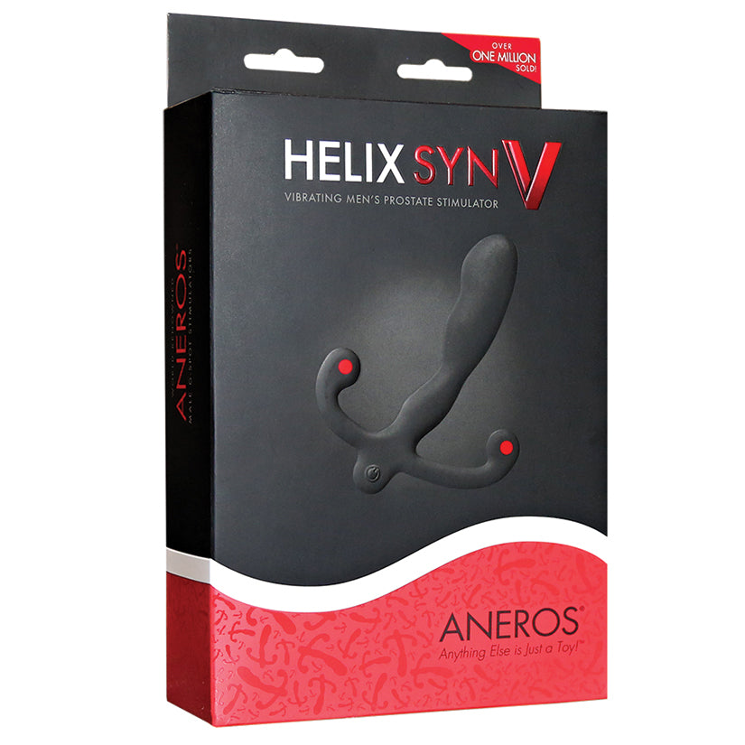 Aneros Helix Syn V AN9101-00