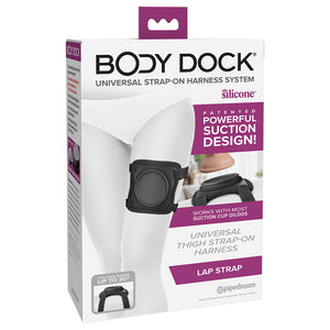 Body Dock Lap Strap Harness BD106-00