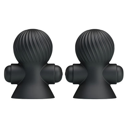 Pretty Love Rechargeable Nipple Sucker... BI-014545
