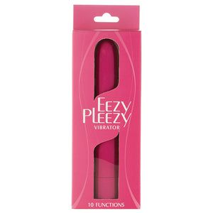 Eezy Pleezy-Pink 7" BMS20816