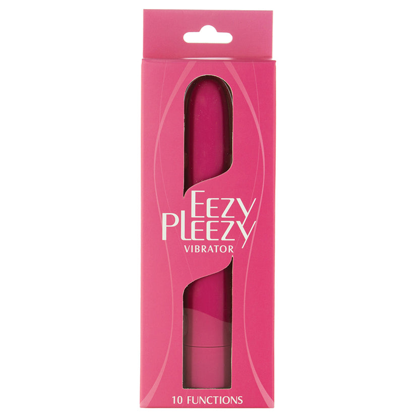 Eezy Pleezy-Pink 7