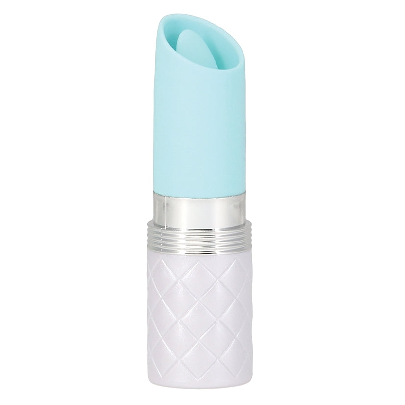 Pillow Talk Lusty Flickering Massager-... 27419