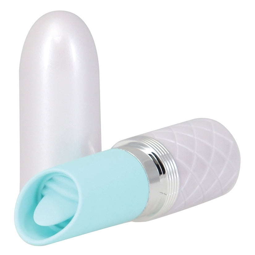 Pillow Talk Lusty Flickering Massager-... 27419