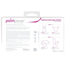 Load image into Gallery viewer, PalmPower Massager