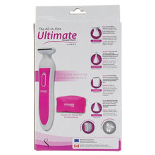 Load image into Gallery viewer, Ultimate Personal Shaver for Women