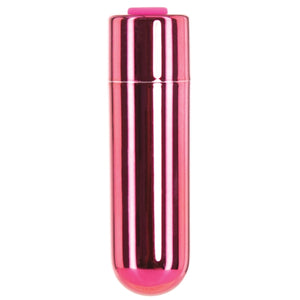 PowerBullet Mini 9 Function Rechargeable-Pink 2.5"